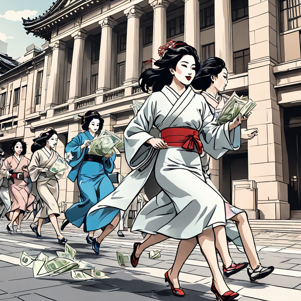 8월 엔화쇼크는 시작에 불과해?