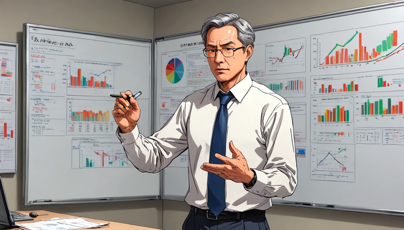 주식추천: 코스피와 반대로 가는 강한 보험주