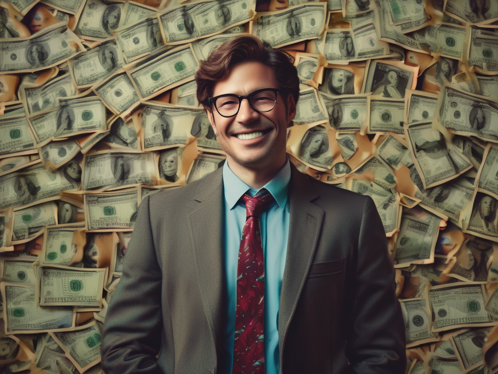 부자가 되는 2024년 하반기의 확실한 전략과 팁