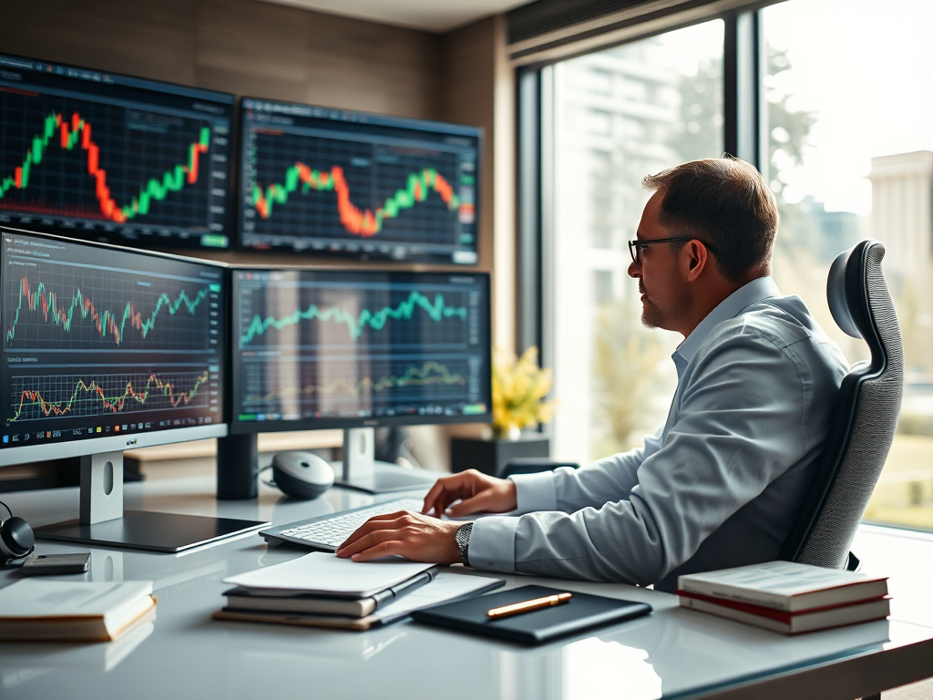 공격적 주식투자 접근법: 수익을 높이는 전략