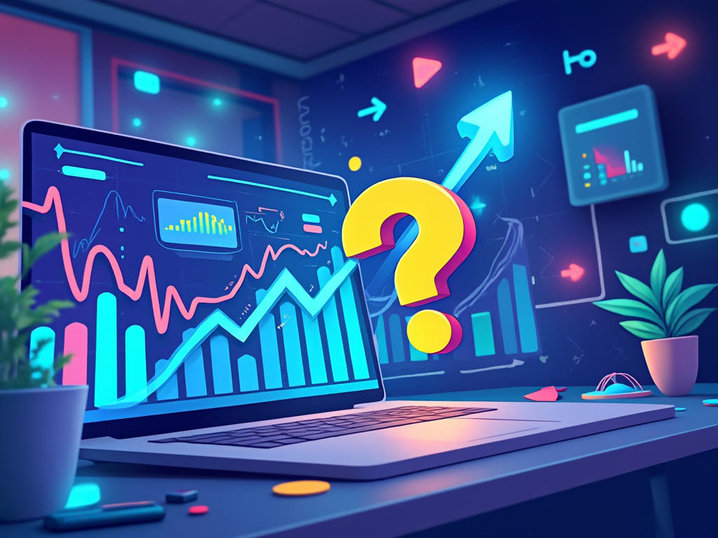 AI가 예측한 2024년 4분기 상승전망 주식