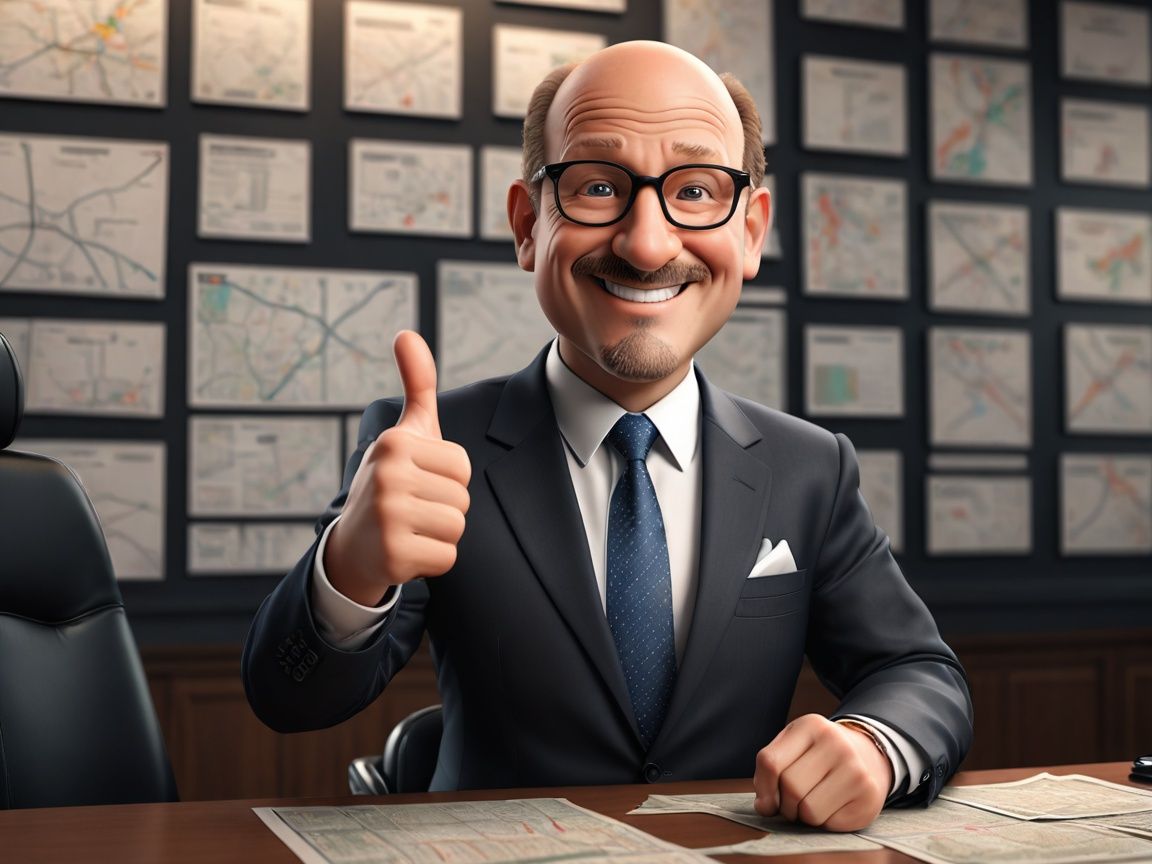 주식 하락장 대응 전략: 경험 많은 투자자의 조언