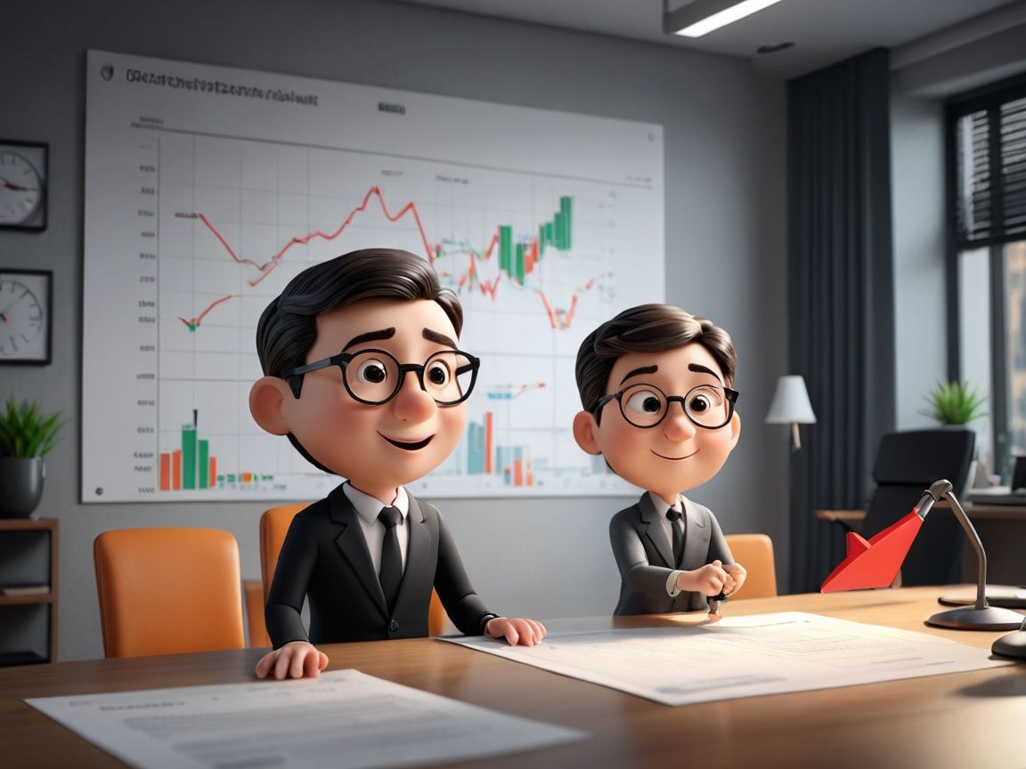 금리인하의 장기적 영향과 정책적 고려