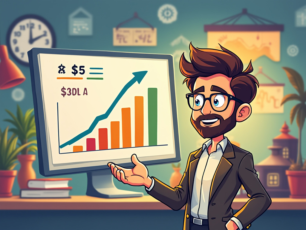 금리인하에 찾아낸 안전한 투자 상품 6개