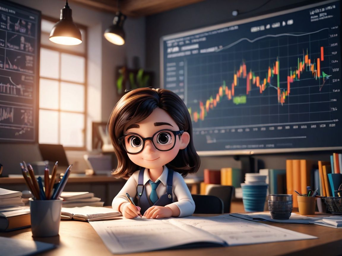 0.03% 저비용 ETF를 활용한 안정적 투자 전략