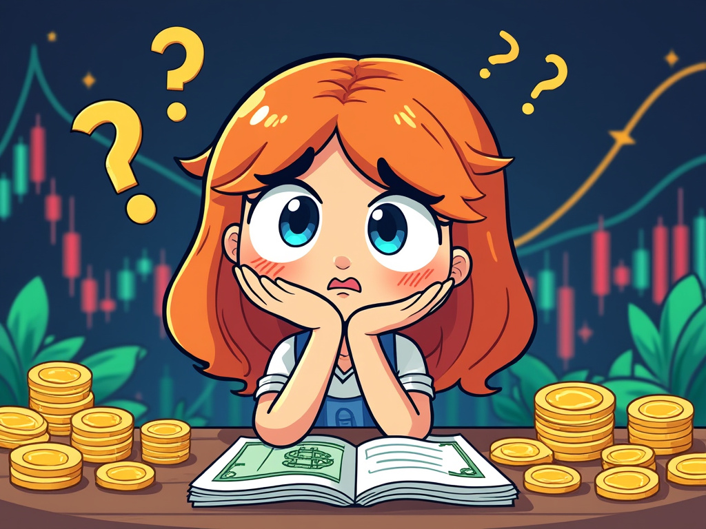 물타기의 늪에서 탈출하는 법: 빠른 손실 회복을 위한 가이드