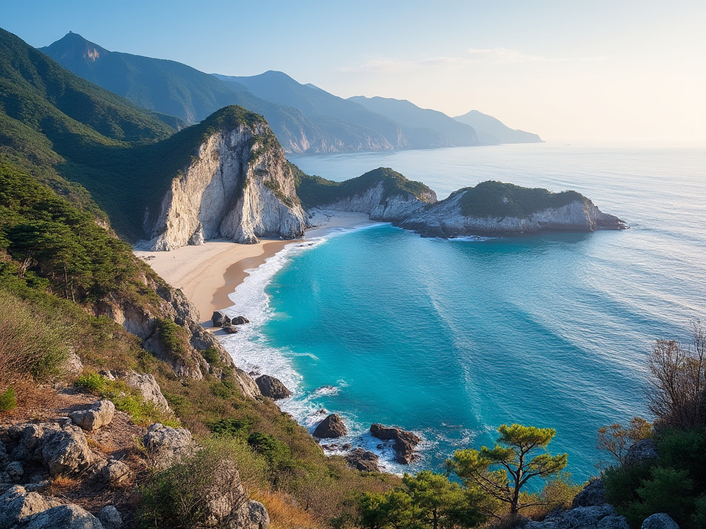 속초 여행 2박 3일 일정 가이드