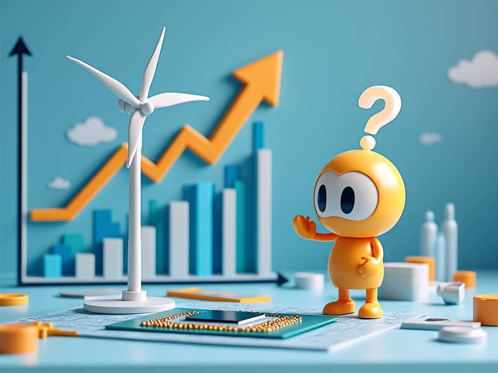 2024년 신재생에너지 투자 전략