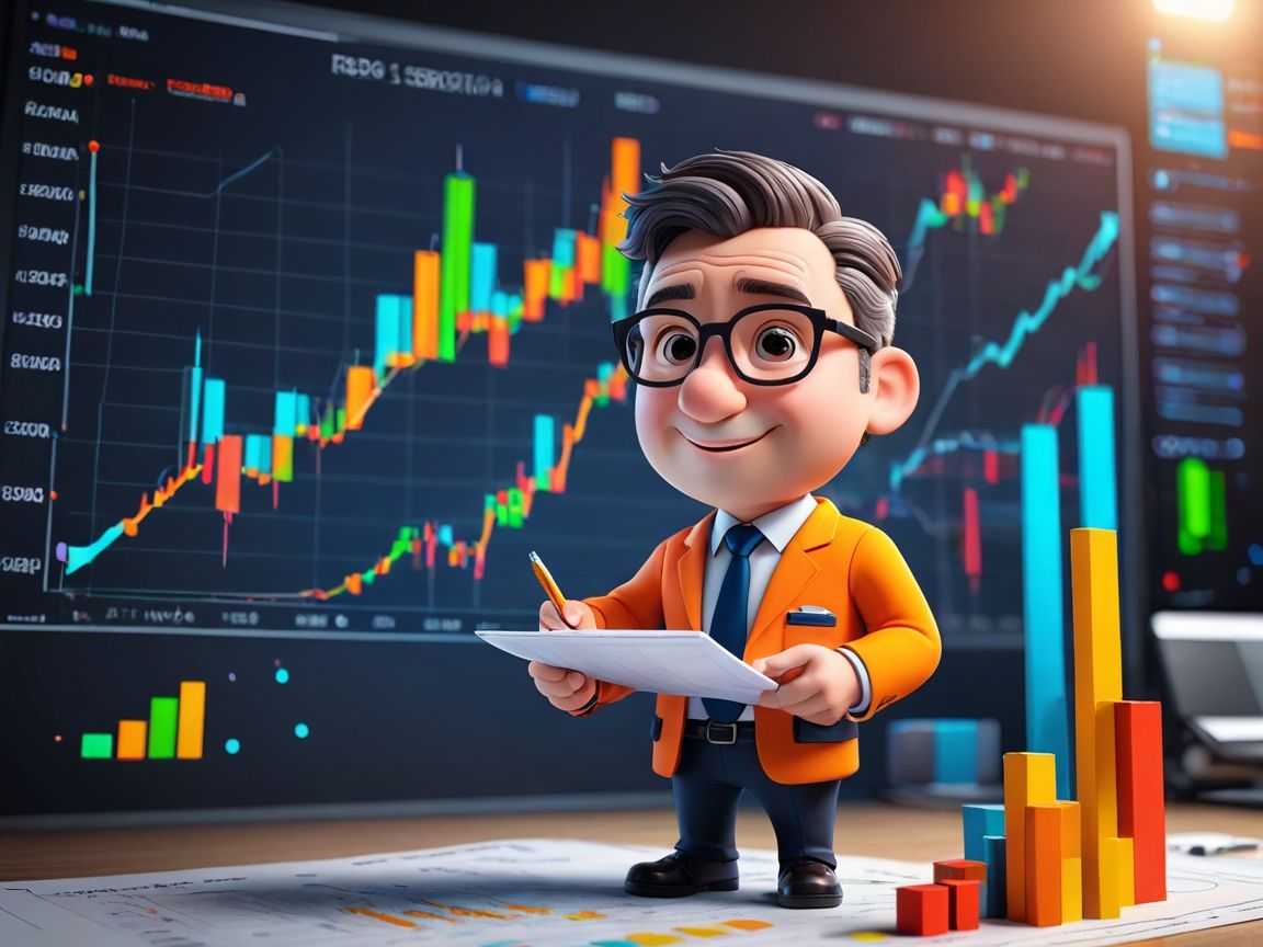 안전한 주식투자 포트폴리오 구축 가이드