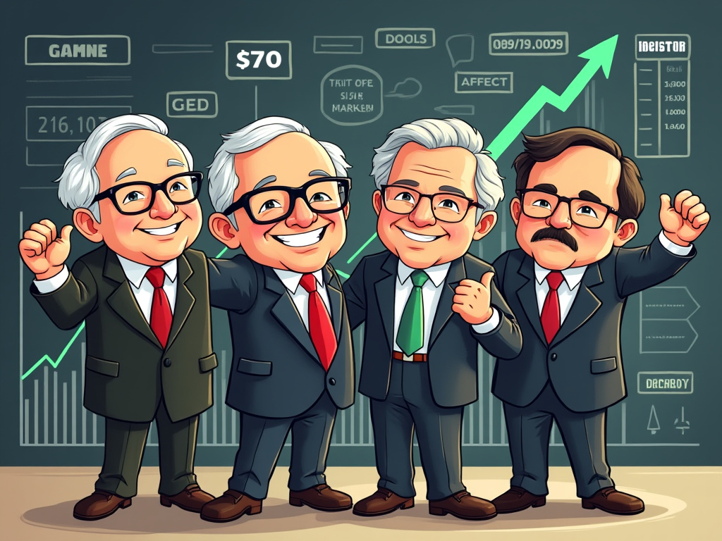 지속 가능한 투자 전략 : 5가지 핵심 원칙