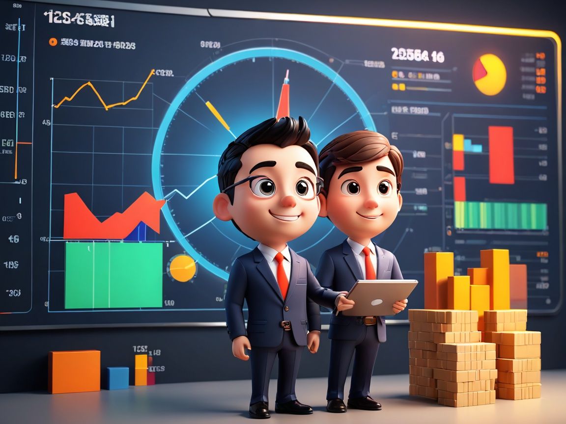 앵커링 효과 : 개인투자자들의 위험성과 극복 방법