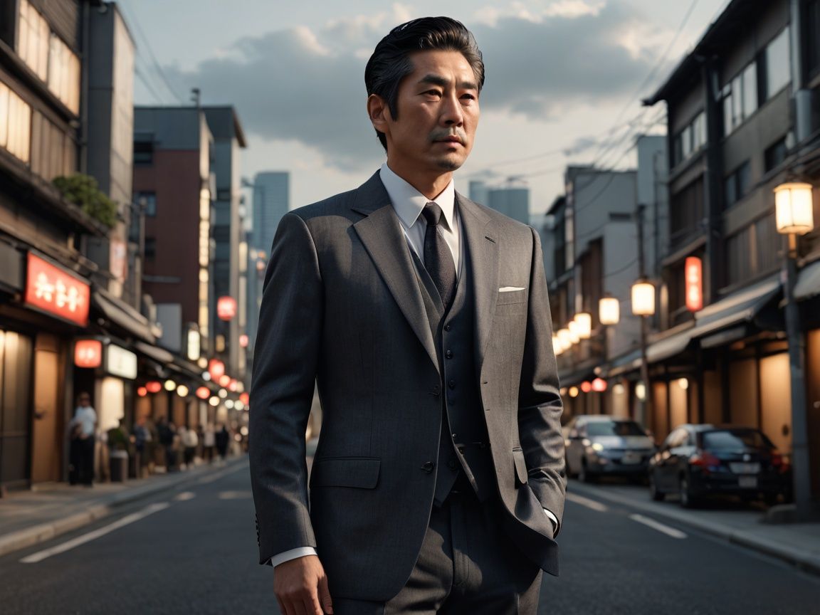 고레가와 긴조의 투자 철학과 주식투자 전략