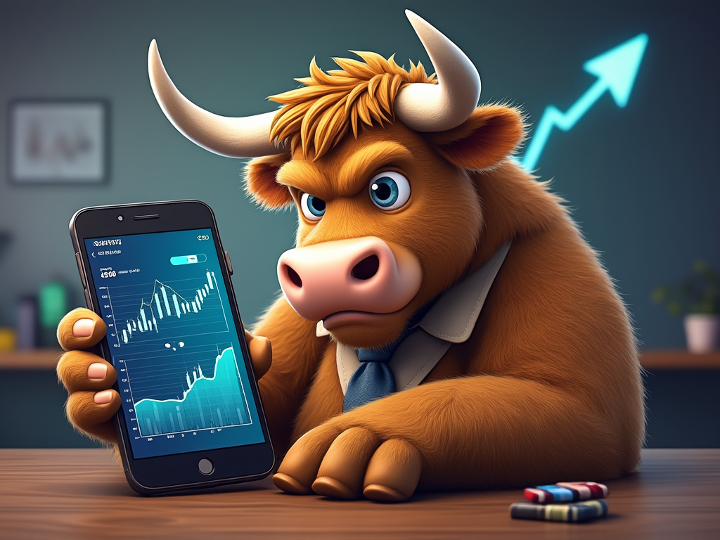 주식투자자 위험한 주식 정보의 유형과 주의사항