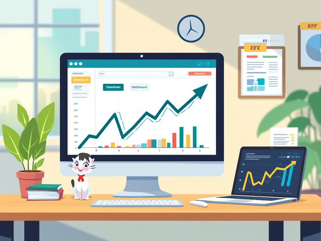 한국 증시에서 수익률 높은 ETF 분석