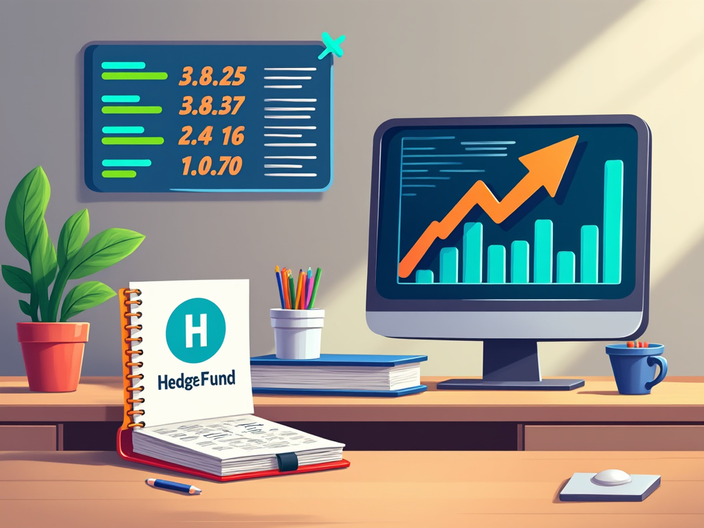 헤지펀드는 무엇인가? 특징과 투자 전략 분석