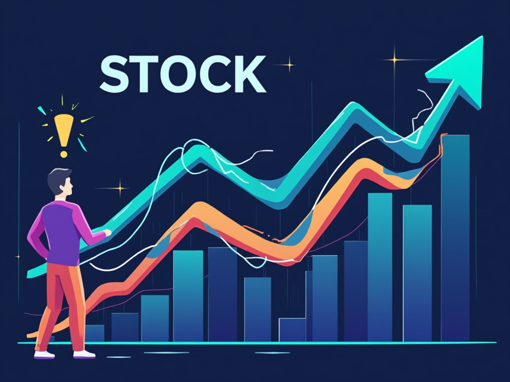 매매 신호 읽기: GoldenDeadCross EMA 활용법