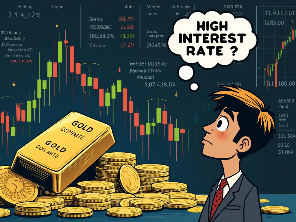 고금리 시대 은행주 투자 이유