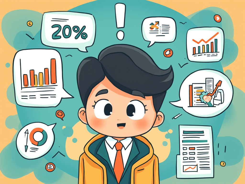 투자 결정을 위한 순이익률, 유동비율 분석