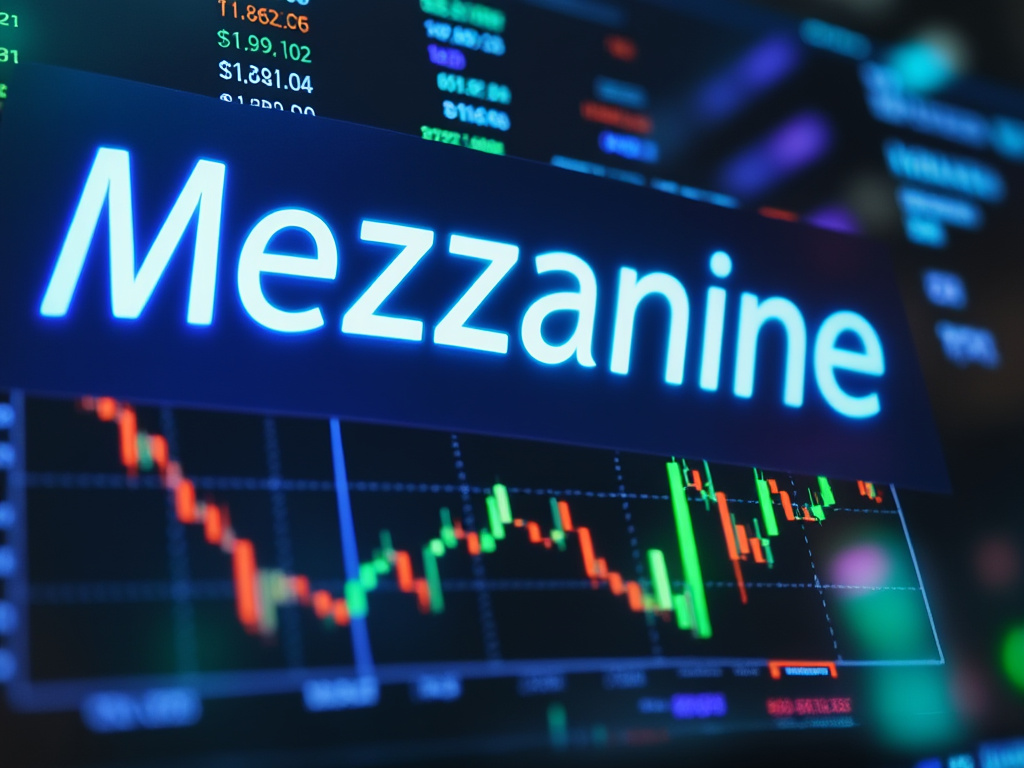 메자닌 투자: 높은 수익성과 리스크 분석