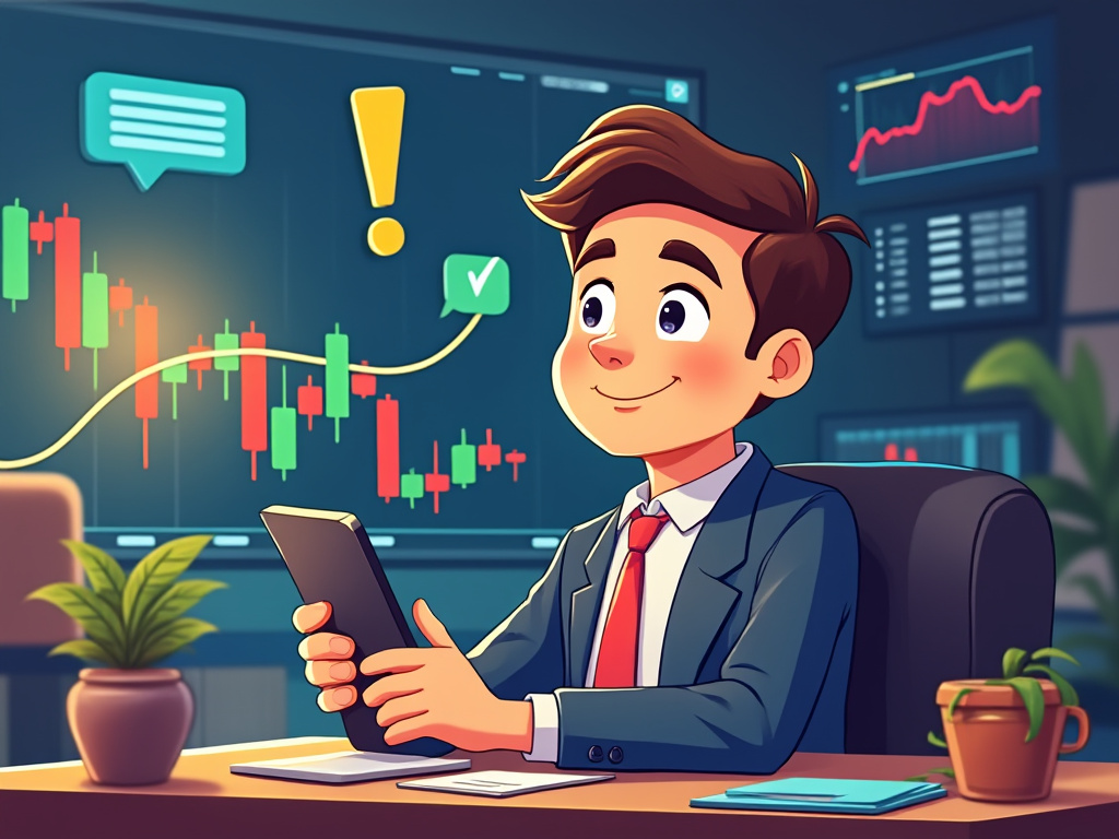 거래 정확도를 높이는 역추세전략