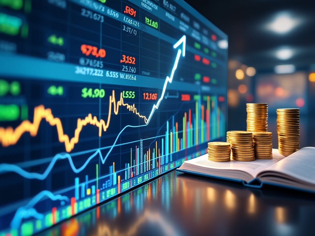 안전한 금융투자 상품 5가지