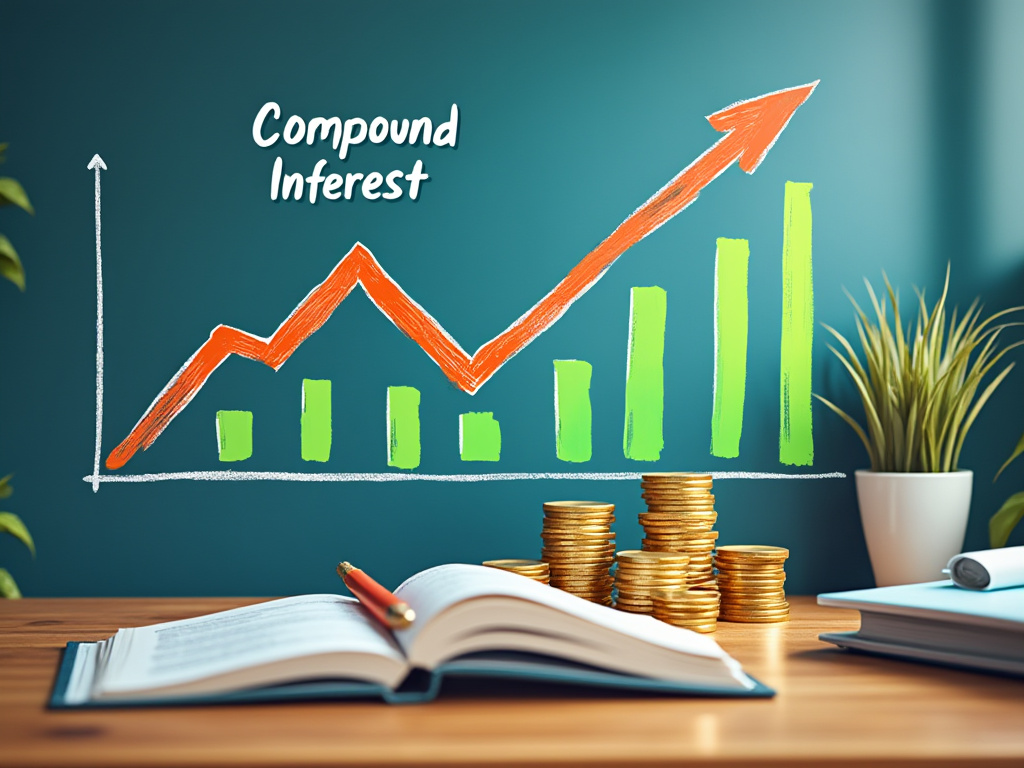 주식 투자 손실에서 수익으로 : 원금 회복과 수익 창출을 위한 단계별 가이드