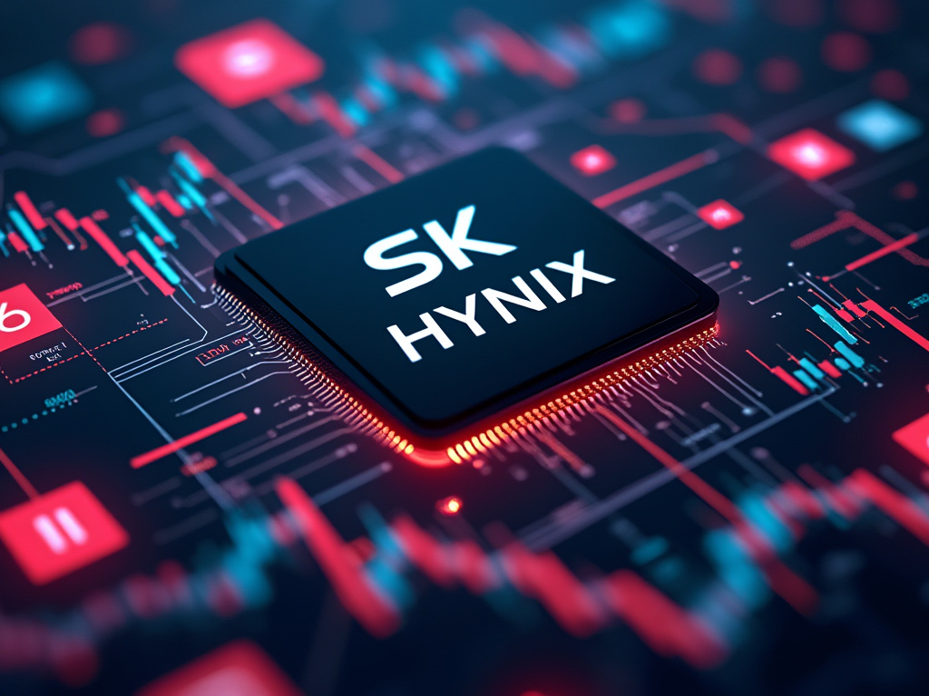 SK하이닉스 기술적 분석 : 이동평균선이 말하는 투자 시점