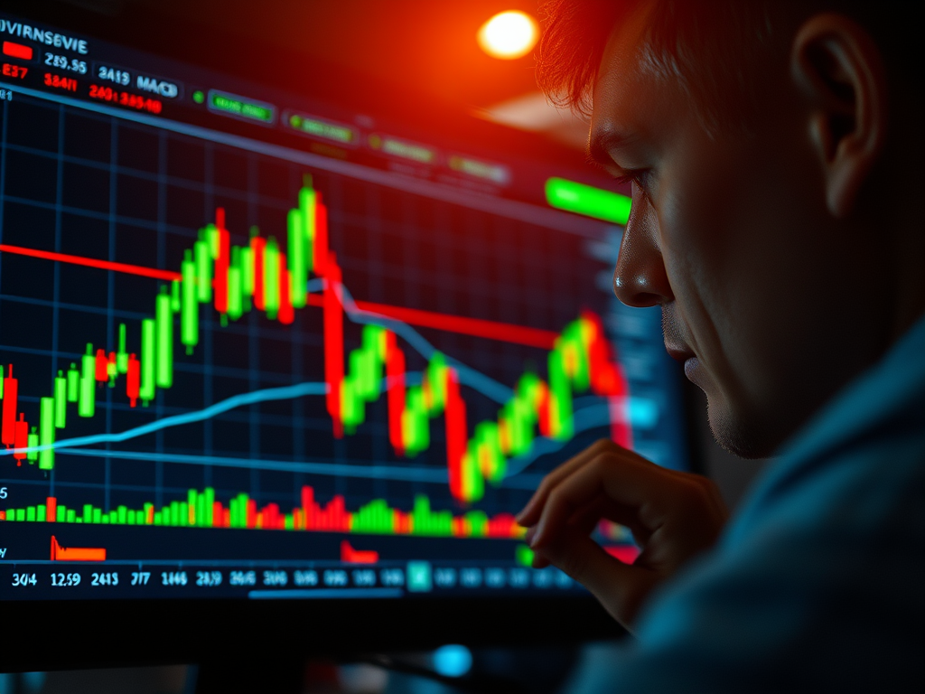 다이버전스 : 기술적 분석의 핵심