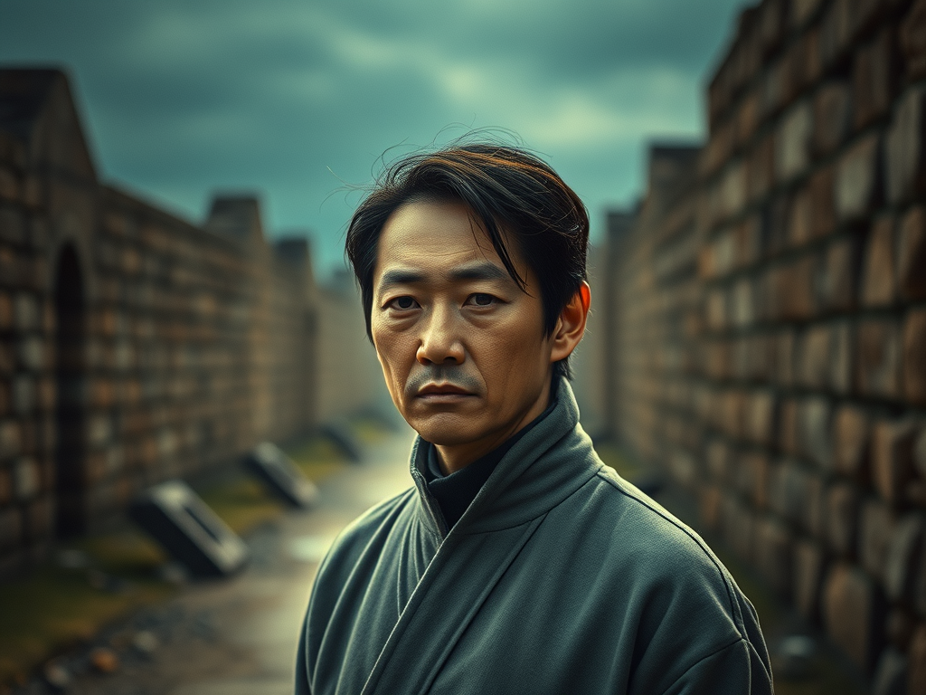 절치부심 : 분노와 갈등의 심리적 의미