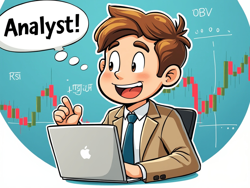 RSI Stochastic으로 투자 신호 이해하기