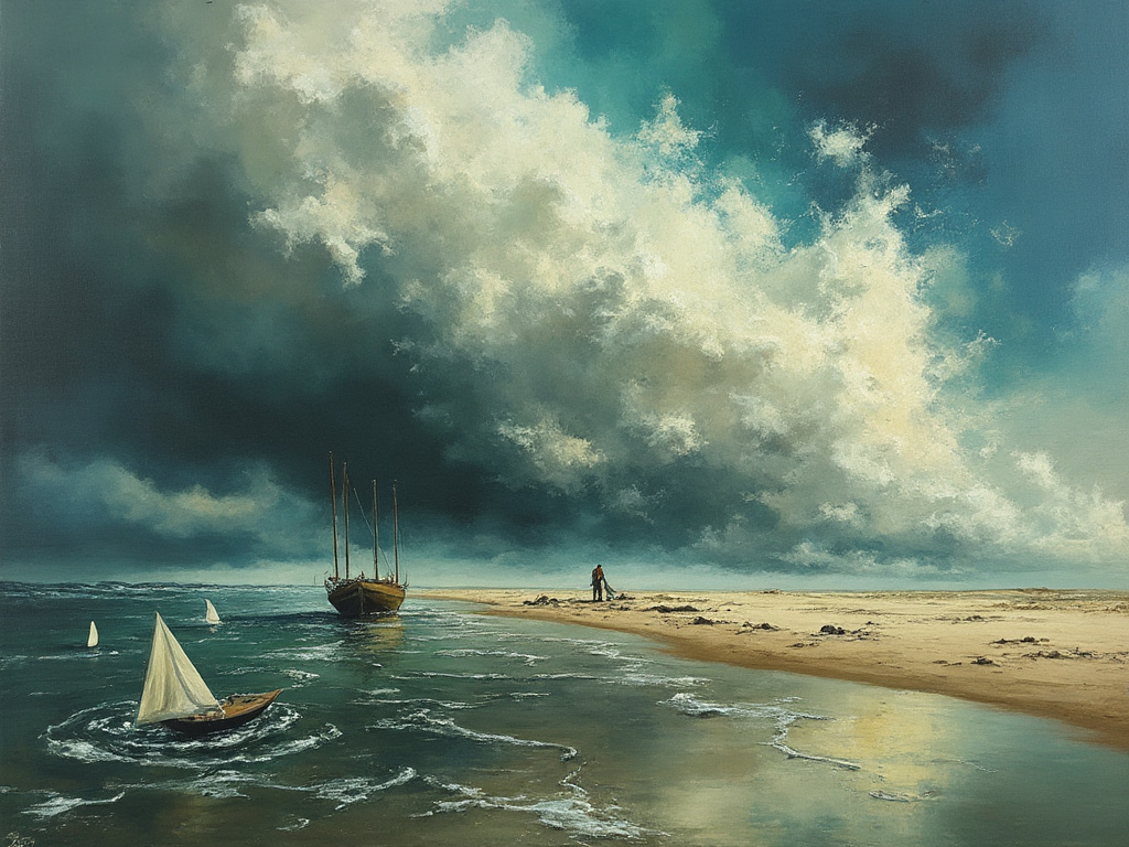 3년 후 변화하는 나의 삶