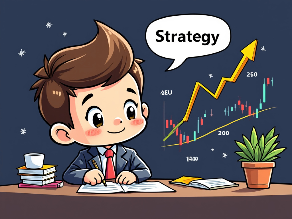 과매수 및 과매도 분석 : WilliamsR 전략의 이점