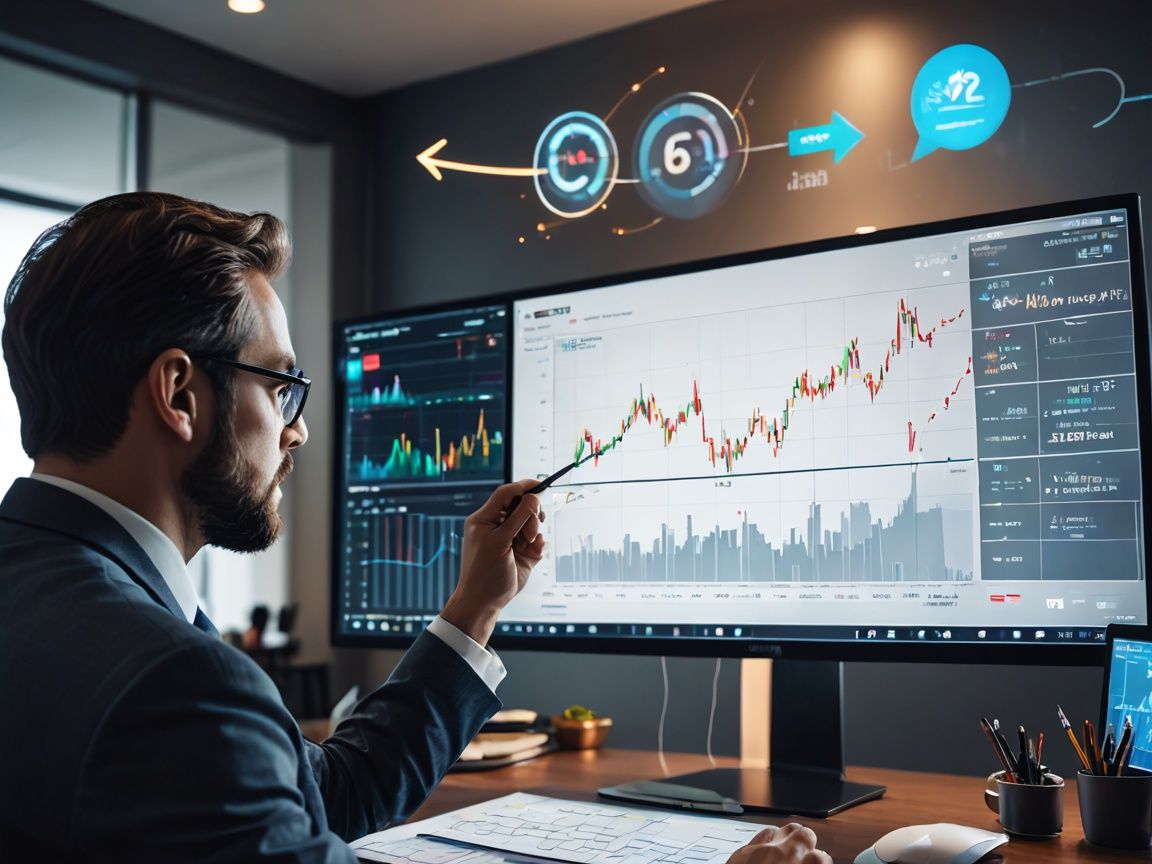 현대에버다임 차트 분석: 7년만의 신고가 돌파 임박?