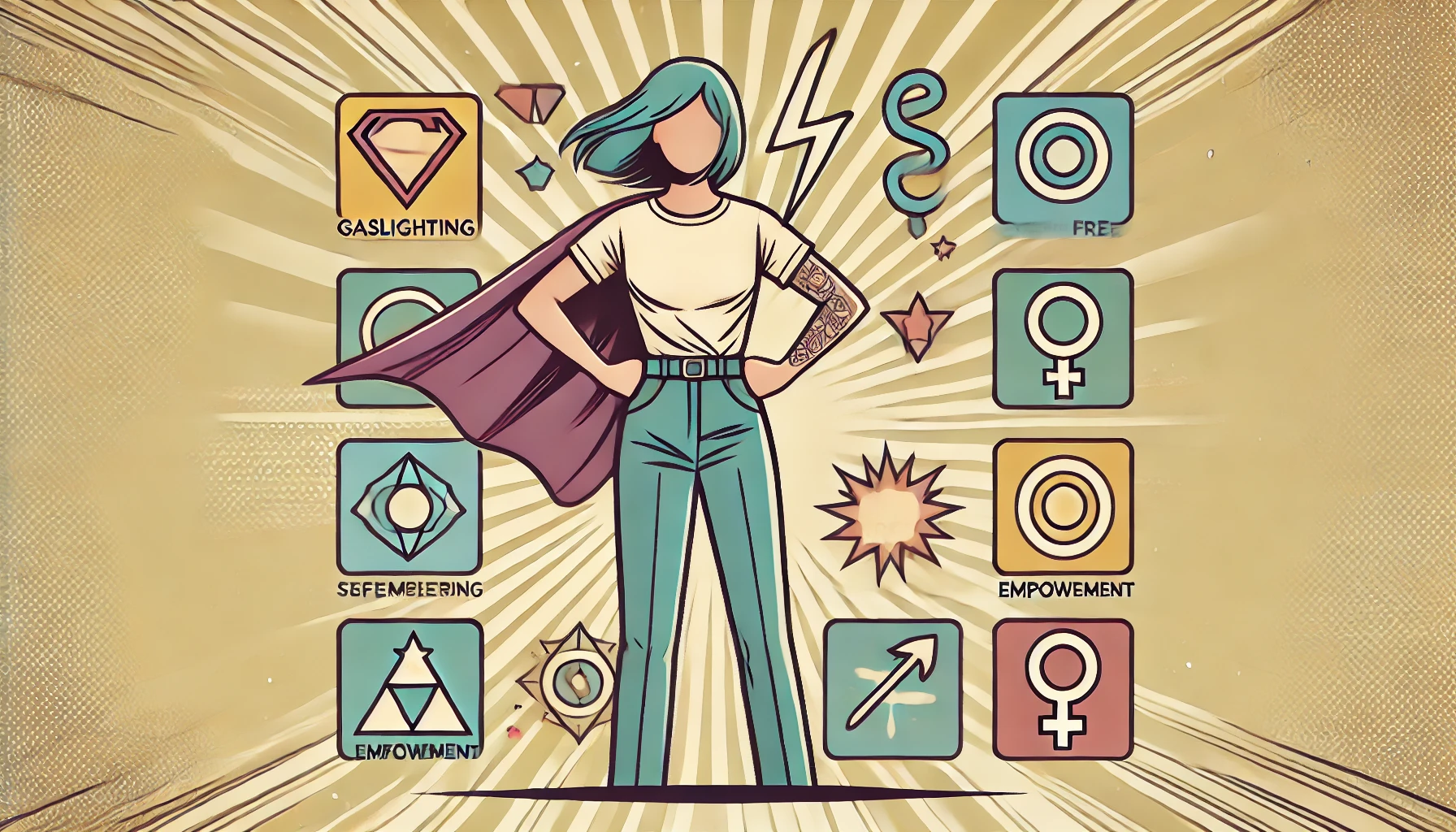 진실과 거짓 사이 : 가스라이트 효과의 위험한 세계