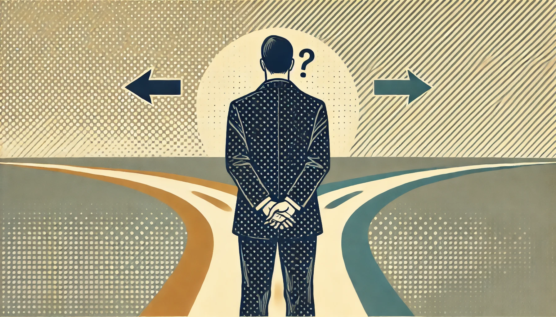 비즈니스 성공의 열쇠 : 수서양단 극복하기