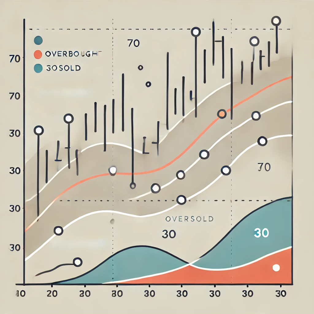 차트 읽기의 기술 : 10가지 핵심 기술적지표 해설