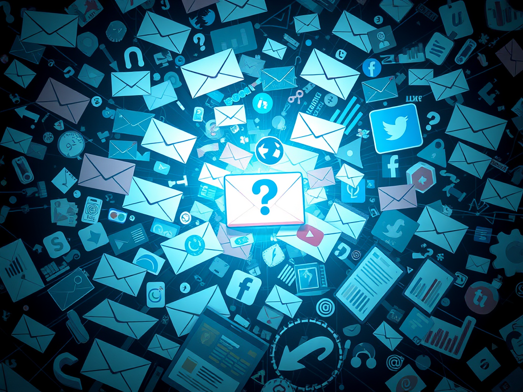 오류의 함정 : 정보의 특성과 그 영향