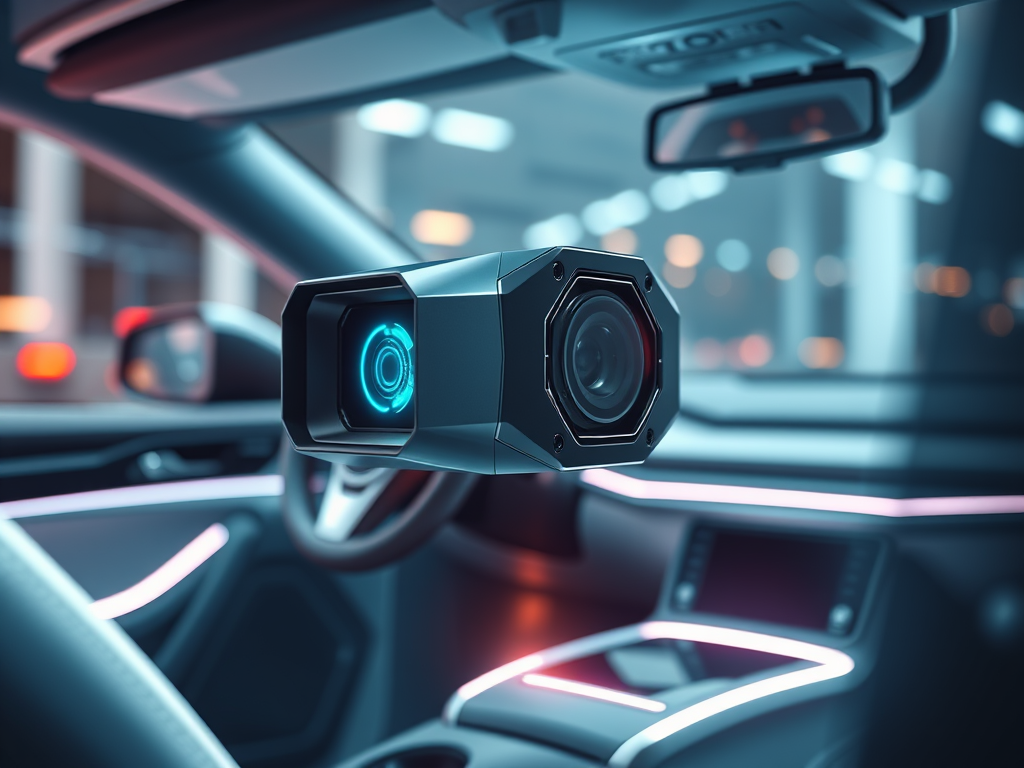 자율주행 핵심 기술 보유 에스오에스랩, 글로벌 1위 도전장 내나?