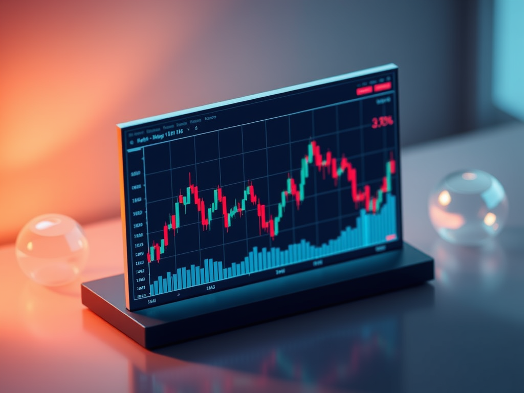 볼린저밴드의 비밀 : 주가 움직임을 예측하는 기술