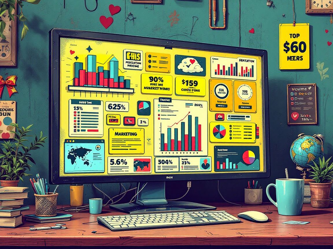 침투가격전략 : 시장 점유율 확보의 핵심