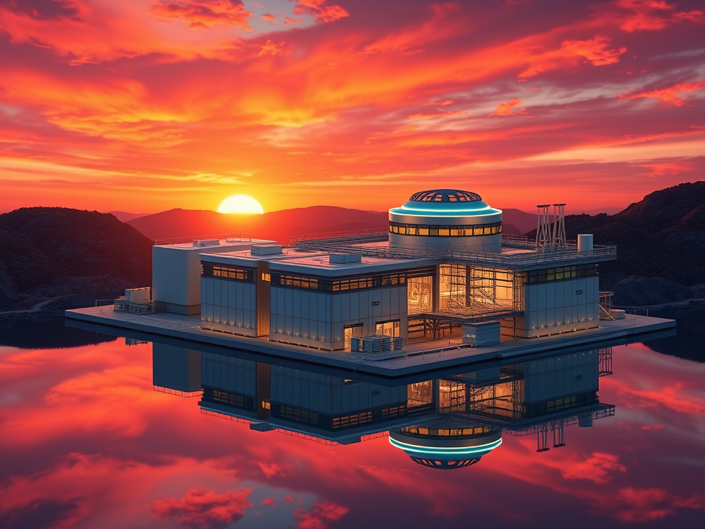 두산에너빌리티: SMR 사업의 경쟁력과 성장 전망