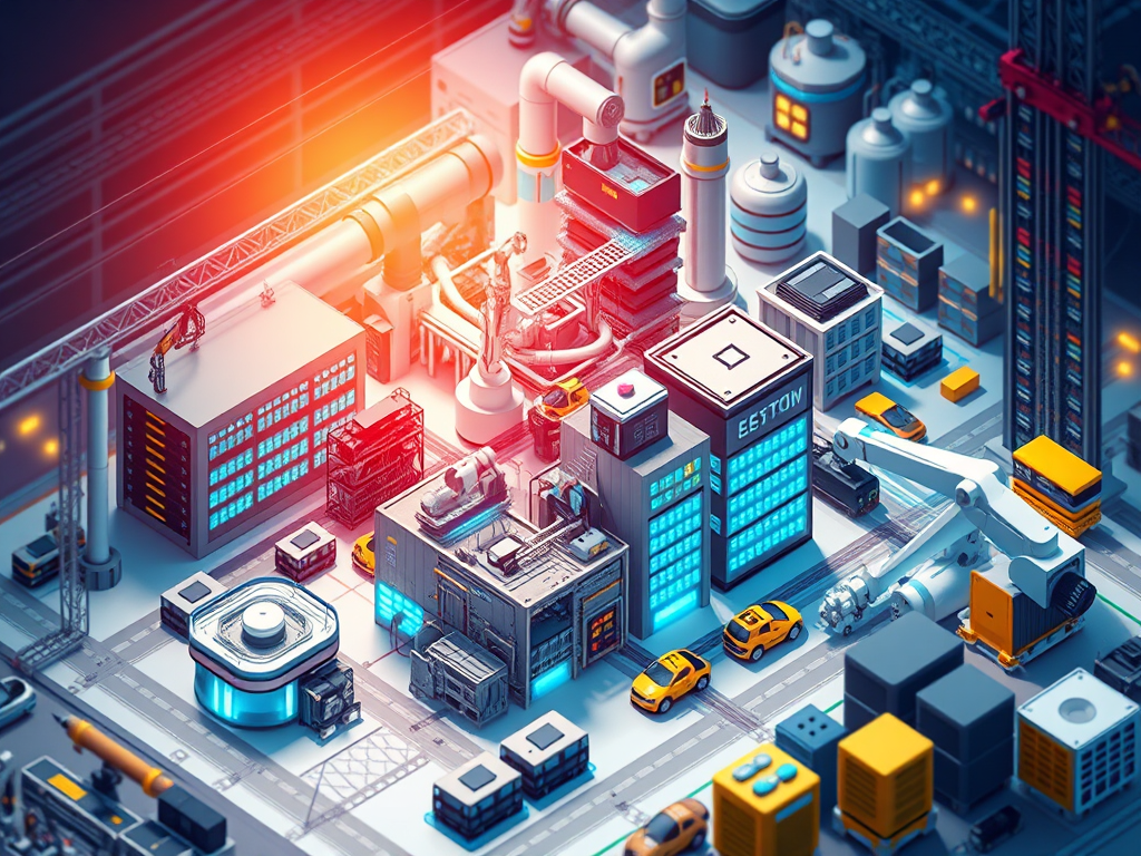 🌟 포스코DX의 디지털 전환 성공 스토리와 주가 전망!