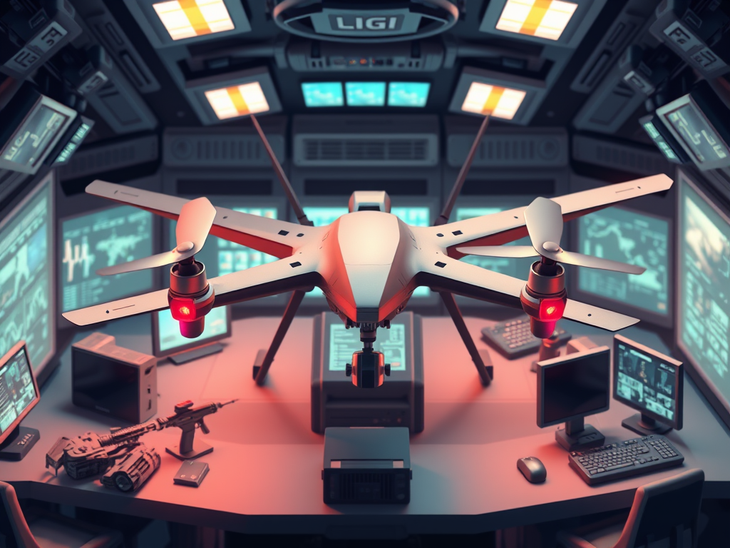 LIG넥스원 주가 전망 : 2030년 글로벌 20위 목표 달성 가능할까?