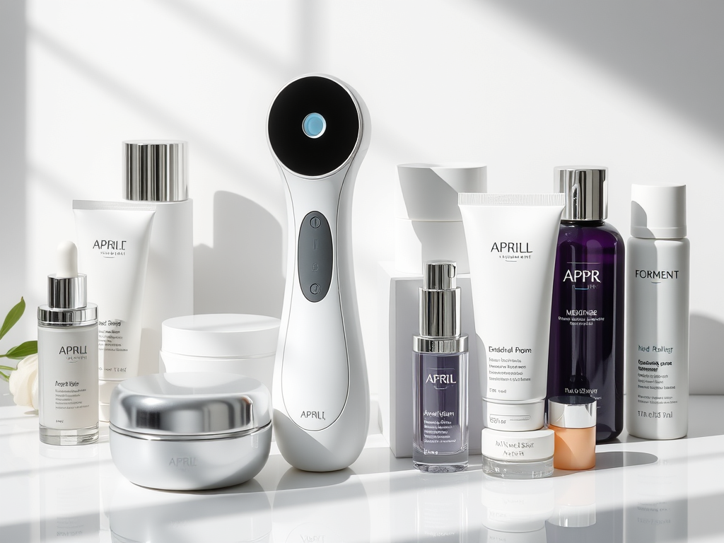 ✨에이피알, 뷰티디바이스 1위의 힘! 투자 매력 분석