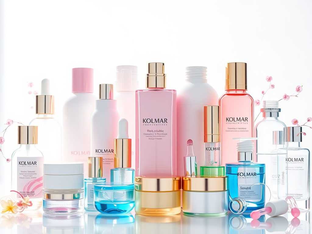 💎 ODM 시장의 보석, 한국콜마 주식으로 안정적 수익을 노려라!