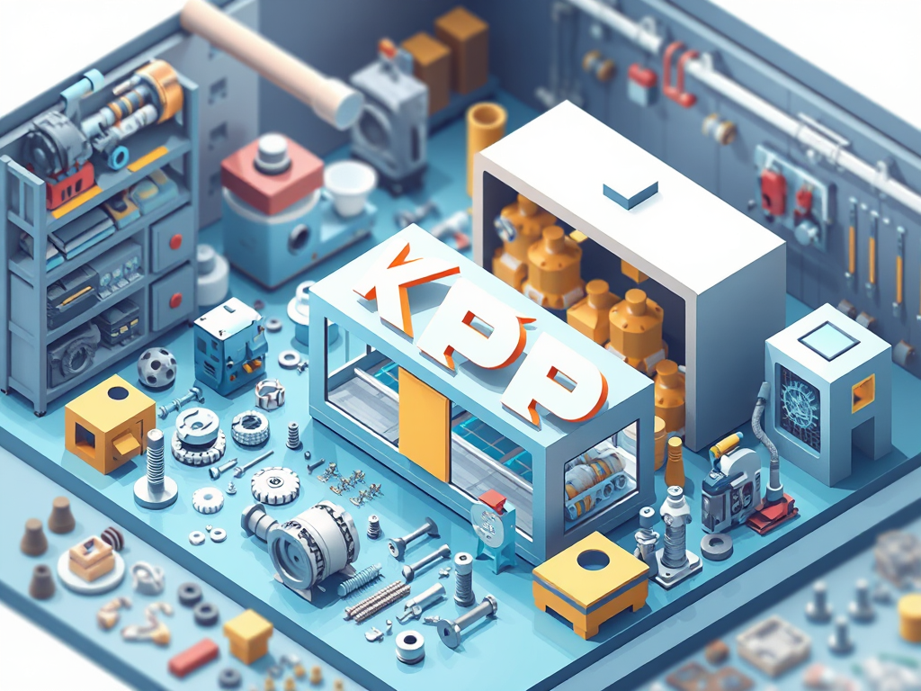 10년 만의 바닥권! 케이피에프 주가, 장기 투자자에게 왜 매력적인가?