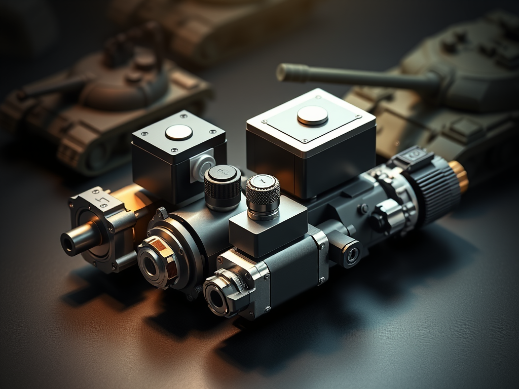 1조 원 수주잔고 돌파! 엠앤씨솔루션 주식, 성장성 분석과 투자 전략