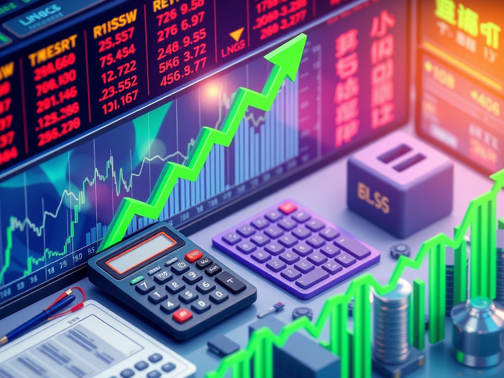 성광벤드 주가, 10년 만의 대세상승? 투자자들이 주목해야 할 핵심 포인트