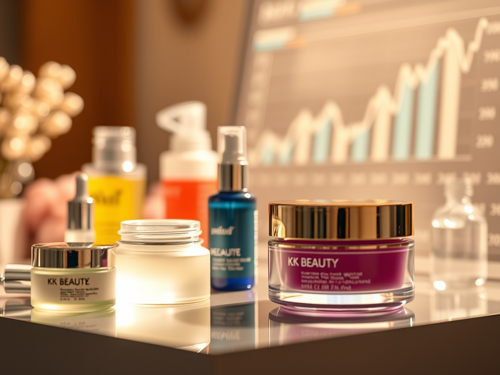 한국콜마 주가, 13만원 재도전? 중장기 투자포인트 완전정복