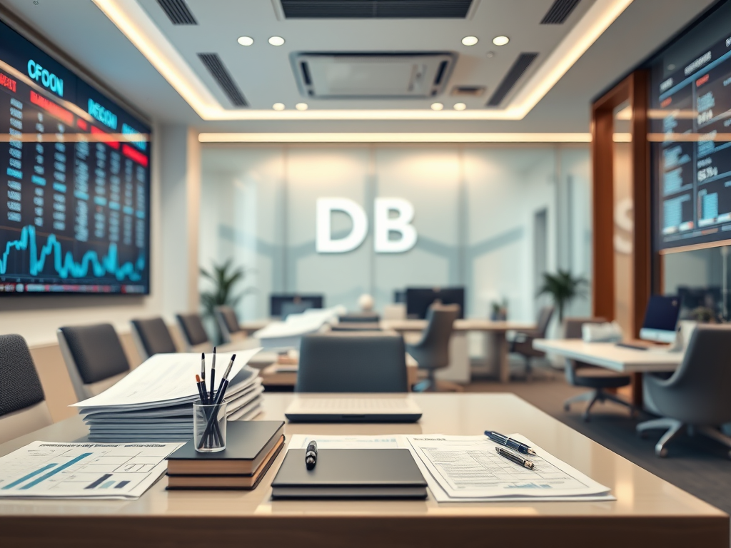 밸류업 선언! DB증권, 중소형 증권사 중 투자 1순위?